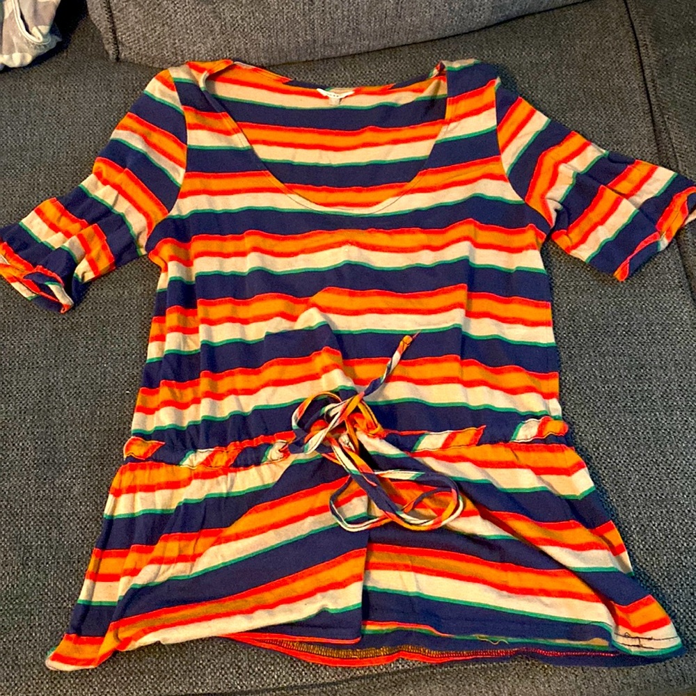 Fossil shirt super cute great condition